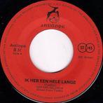 Single (1970) Ger van Gelswijk – Ik Heb Een Hele Lange, Ophalen of Verzenden, Gebruikt, Overige formaten, Levenslied of Smartlap