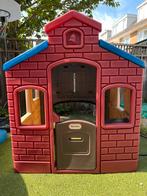 Little Tikes speelhuisje, Kinderen en Baby's, Ophalen, Gebruikt, Kunststof