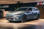 CUPRA Leon Sportstourer 1.5 TSI e-Hybrid 272pk VZ Performanc, Euro 6, 4 cilinders, Alcantara, Origineel Nederlands
