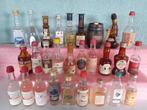Grappa Collectie - Miniatuur Drank  Flesjes, Ophalen of Verzenden
