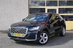 Audi Q2 1.4 TFSI 150PK! Automaat S-Line BJ2018 Lmv 17" | Led, Auto's, Audi, Te koop, Benzine, Gebruikt, SUV of Terreinwagen