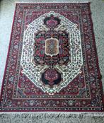 Prachtig Perzisch tapijt 350.000 knopen/m2 - 232 x 166 cm, Ophalen, 200 cm of meer, Zo goed als nieuw, 200 cm of meer