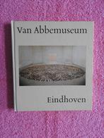 Van Abbemuseum - Eindhoven, Boeken, Kunst en Cultuur | Beeldend, Ophalen of Verzenden, Zo goed als nieuw
