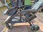 Jolie duo buggy, Ophalen, Gebruikt, Overige merken, Duomodel