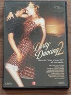 dirty dancing 2 ,, Cd's en Dvd's, Vanaf 12 jaar, Ophalen of Verzenden, Zo goed als nieuw