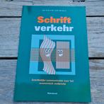 Bob Duijvestijn - Schriftverkehr, Ophalen of Verzenden, Zo goed als nieuw, Overige niveaus, Bob Duijvestijn