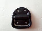 handvaten kastgreep deurgreep Brynxz trunkhandle, Zwart, Nieuw, Brynxz, Minder dan 100 cm