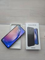 Samsung Galaxy A54 5G - Zeer Netjes!, Zwart, Touchscreen, Ophalen of Verzenden, Zo goed als nieuw