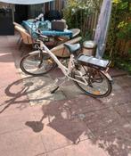 Kemp starley elektrische fiets, Ophalen, Zo goed als nieuw, 50 km per accu of meer, Overige merken