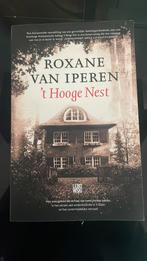 Roxane van Iperen - 't Hooge Nest, Boeken, Overige Boeken, Roxane van Iperen, Ophalen of Verzenden, Zo goed als nieuw