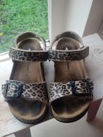 Schoenen~ sandaaltjes maat 26 ~ sandalen Hush Puppies leder, Gebruikt, Meisje, Hush Puppies, Schoenen