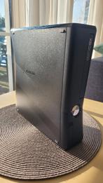 Xbox 360 slim 250 GB, Refurbished, Ophalen of Verzenden, Met 1 controller, 250 GB
