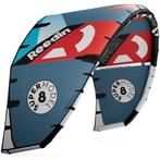 Reedin Supermodel HTF2 2024 5m NIEUW in plastic, Watersport en Boten, Kitesurfen, Ophalen of Verzenden, Kite, 5 m², Geen board