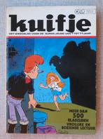 Verzamelalbum Weekblad Kuifje nummer 20: 34e jaargang 1979, Boeken, Stripboeken, Eén stripboek, Ophalen of Verzenden, Gelezen