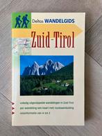 Wandelgids Zuid-Tirol, Ophalen of Verzenden, Zo goed als nieuw