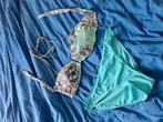 martano fashion, Kleding | Dames, Ophalen of Verzenden, Nieuw, Blauw, Bikini