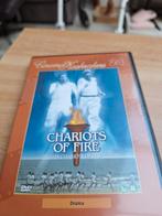 Dvd chariots of fire, Alle leeftijden, Ophalen of Verzenden, Zo goed als nieuw, Overige gebieden