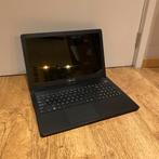 ASUS  F501A-XX077H Laptop ( DEFECT ), Computers en Software, Moederborden, Intel Celeron B820, Gebruikt, Ophalen of Verzenden
