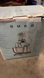 Smeg SMF02CREU Keukenmixer – ZGAN, Info@mystore.nl, 4 liter of meer, Verzenden, Mystore