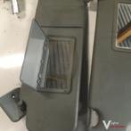 Renault Twingo 1999 Zonnekleppen set, Auto-onderdelen, Interieur en Bekleding, Ophalen of Verzenden, Gebruikt