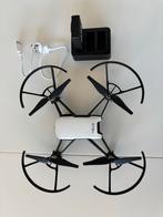 Tello Drone - Zo goed als nieuw!, Ophalen of Verzenden, Zo goed als nieuw, Drone met camera