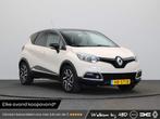 Renault Captur 0.9 TCe Dynamique | Nederlandse auto | Dealer, Auto's, Renault, 47 €/maand, Origineel Nederlands, Te koop, 5 stoelen
