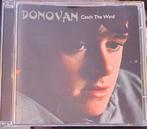 CD Donovan Catch the Wind KRASVRIJ, Ophalen of Verzenden, 2000 tot heden, Zo goed als nieuw