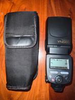 Yongnuo YN685 Flitser voor Nikon, Audio, Tv en Foto, Fotografie | Flitsers, Ophalen of Verzenden, Gebruikt, Overige merken, Kantelbaar