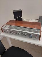 Vintage Philips 790 tuner, Audio, Tv en Foto, Tuners, Gebruikt, Ophalen