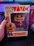 Mayor McCheese funkopop, Ophalen of Verzenden, Nieuw