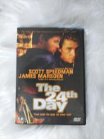 Dvd the 24th day, Vanaf 16 jaar, Ophalen of Verzenden, Zo goed als nieuw, Actie