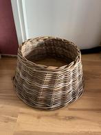 Kerstboommand rotan, Diversen, Ophalen of Verzenden, Zo goed als nieuw