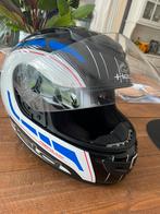 Held Brave 2 Motorhelm maat M, Ophalen, Tweedehands, Overige merken