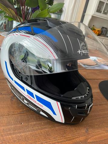 Held Brave 2 Motorhelm maat M beschikbaar voor biedingen