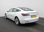 Tesla Model 3 Standard Plus RWD 60 kWh | Parelwit | Leder |, Auto's, Tesla, Automaat, Gebruikt, Te koop, 60 kWh