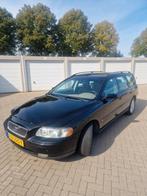 Volvo V70 2.4 D5, Stof, 179 €/maand, V70, Diesel