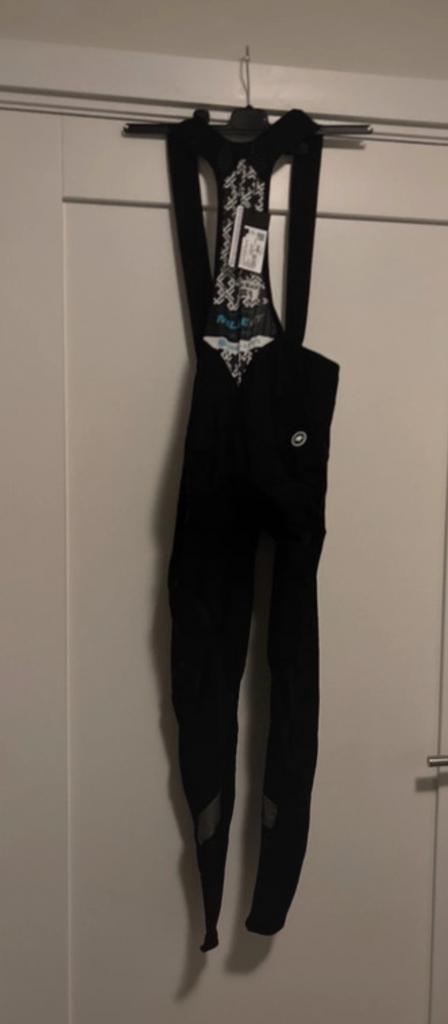 Nieuwe Assos Mille GT Ultraz Winter Bibshort xxl xlg, Sport en Fitness, Wielrennen, Nieuw, Kleding, Ophalen of Verzenden