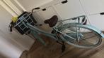 Damesfiets 28 inch, Fietsen en Brommers, Fietsen | Meisjes, Ophalen of Verzenden, Zo goed als nieuw, 26 inch of meer
