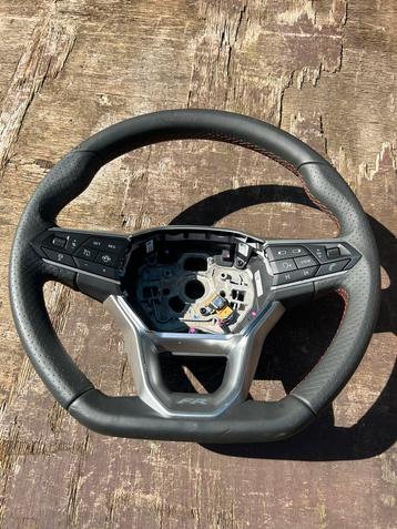 + Seat FR Stuur Stuurwiel FR Sport Stuur Ibiza Leon beschikbaar voor biedingen