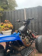 Qaud 70cc, Fietsen en Brommers, Minibikes, Midibikes en Pitbikes, Zo goed als nieuw, Ophalen, Overige merken, Overige typen