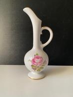 Porseleinen vaasje-Plateelbakkerij Zuid-Holland/Gouda, Ophalen of Verzenden