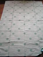 nieuw geborduurd damasten tafelkleed kerst? nr QQ 890, Verzenden, Nieuw, Rechthoek, Binnen