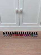 Pinkgellac - Diverse Kleuren, Gebruikt, Overige kleuren, Ophalen of Verzenden, Handen en Nagels