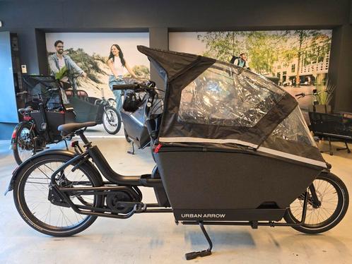 💥:Summer DEALS:💥Urban Arrow Performance Line BIMVOL OPTIE, Fietsen en Brommers, Fietsen | Driewielers, Zo goed als nieuw, Ophalen of Verzenden