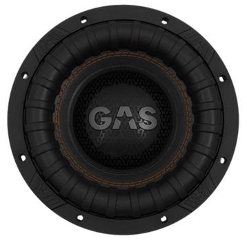 GAS Audio POWER MAX S2-10 10 inch subwoofer 2000W RMS beschikbaar voor biedingen