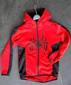 Spiderman Vest Maat 146, Trui of Vest, Ophalen of Verzenden, Zo goed als nieuw, Spiderman