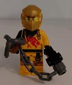Lego Ninjago Arin, Ophalen of Verzenden, Zo goed als nieuw, Losse stenen, Lego