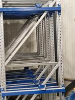 Palletstelling schafer 18m, Ophalen of Verzenden