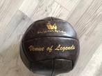 Vintage Wembley Voetbal - Venue of Legends, Ophalen of Verzenden, Nieuw, Bal