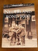 "Nederland rond 1900" Nieuw, Ophalen of Verzenden, 20e eeuw of later, Nieuw